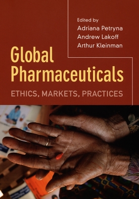 Global Pharmaceuticals book