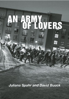 Army of Lovers book