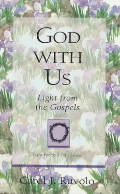 God with Us book