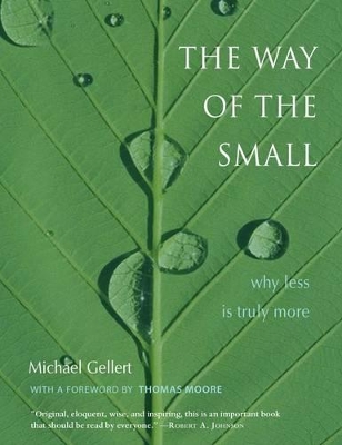 Way of the Small book