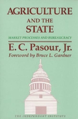 Agriculture and the State book