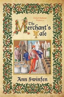 The Merchant's Tale book