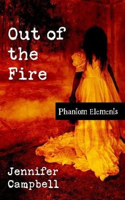 Out of the Fire book