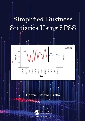 Simplified Business Statistics Using SPSS book