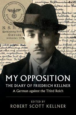 My Opposition book