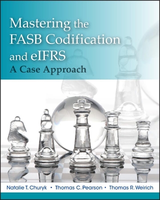 IFRS Casebook 1E book