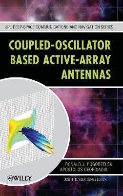 Coupled-Oscillator Based Active-Array Antennas book