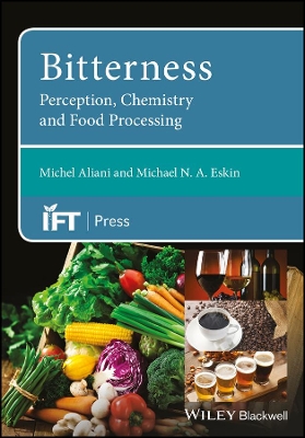 Bitterness book