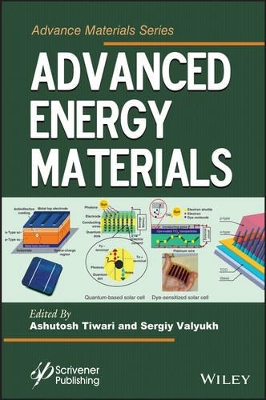 Advanced Energy Materials book