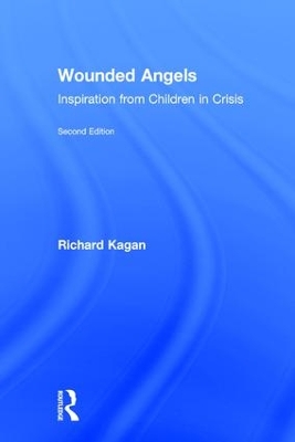 Wounded Angels book