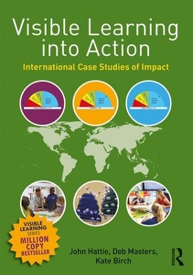 Visible Learning into Action book