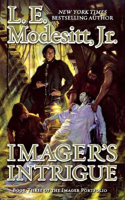 Imager's Intrigue (3) book