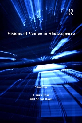 Visions of Venice in Shakespeare book
