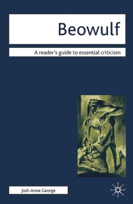 Beowulf book