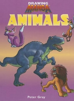 Animals book