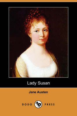 Lady Susan book