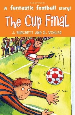 The Tigers: the Cup Final book