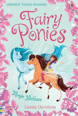 Fairy Ponies by Zanna Davidson