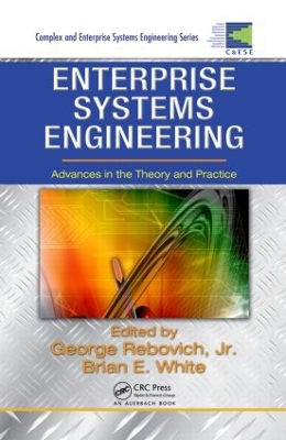 Enterprise Systems Engineering book