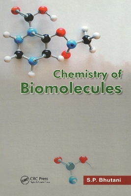 Chemistry of Biomolecules book