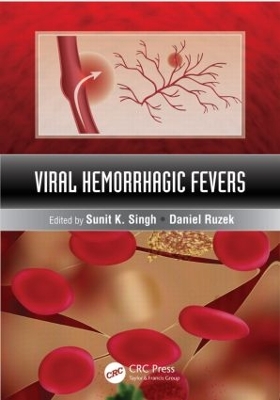 Viral Hemorrhagic Fevers book