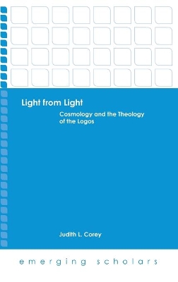 Light from Light book