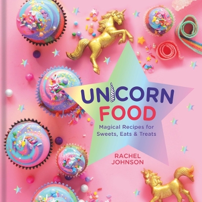 Unicorn Food book