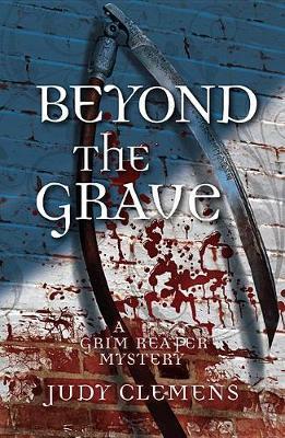 Beyond the Grave by Judy Clemens