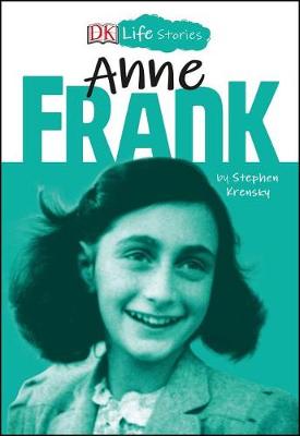 DK Life Stories: Anne Frank book