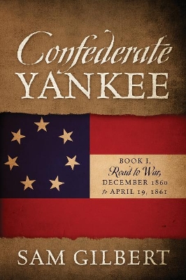 Confederate Yankee book