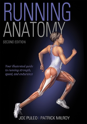 Running Anatomy 2nd Edition book