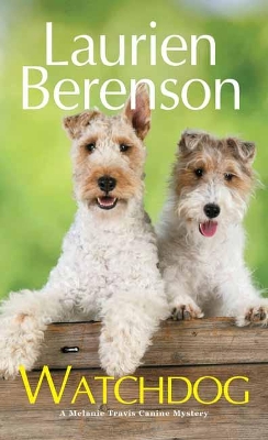 Watchdog book