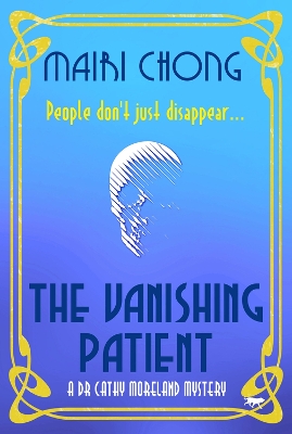 The Vanishing Patient book