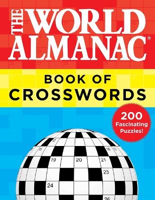 The World Almanac Book of Crosswords book