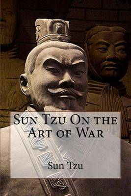 Sun Tzu on the Art of War by Lionel Giles