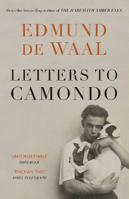 Letters to Camondo: ‘Immerses you in another age’ Financial Times by Edmund de Waal