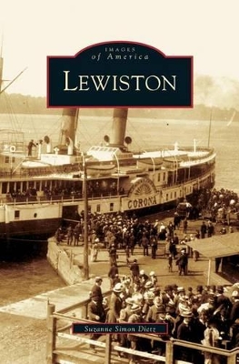 Lewiston by Suzanne Simon Dietz