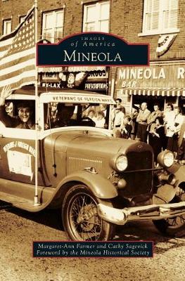 Mineola book