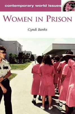 Women in Prison book