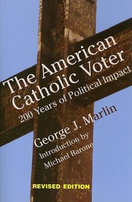 American Catholic Voter book