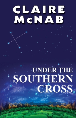 Under the Southern Cross book