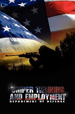 Sniper Training and Employment book