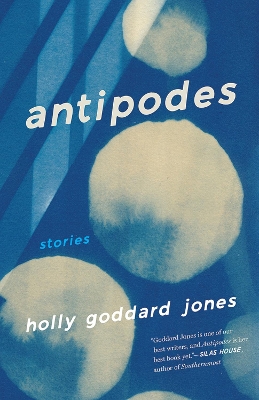 Antipodes: Stories book