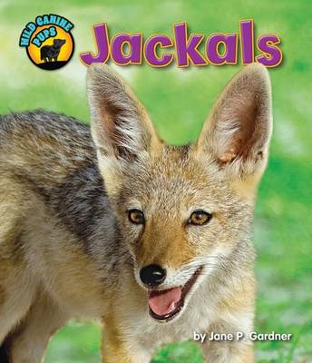 Jackals book