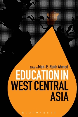 Education in West Central Asia book
