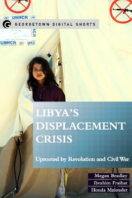 Libya's Displacement Crisis book