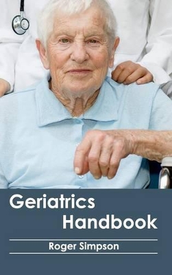 Geriatrics Handbook book