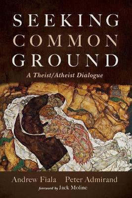 Seeking Common Ground book