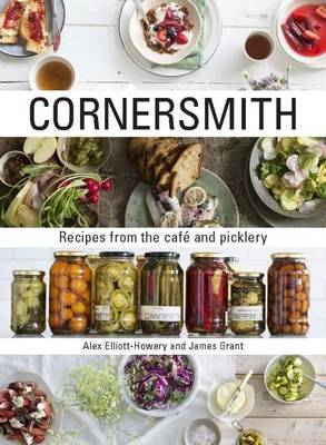 Cornersmith by James Grant