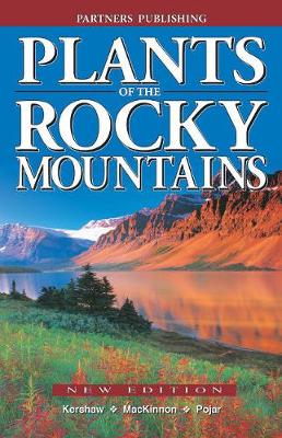 Plants of the Rocky Mountains book